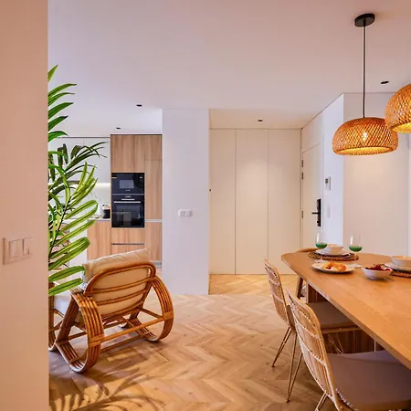 Riviera Barra Apartment