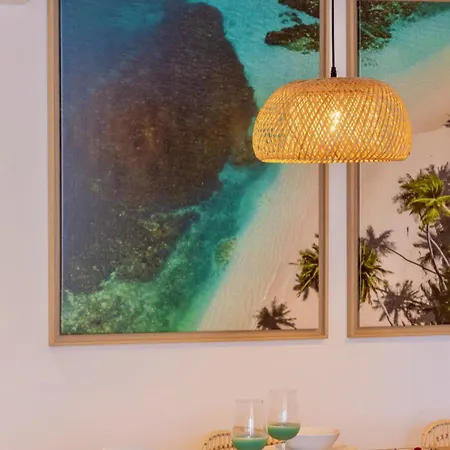 아파트 Riviera Barra *