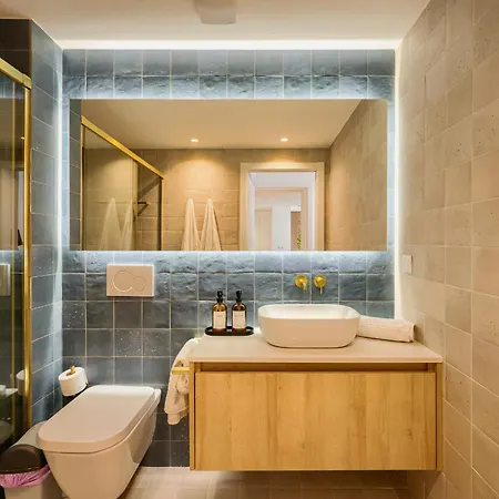 Riviera Barra 아파트